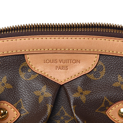 Louis Vuitton Monogram Tivoli GM 13 of 13