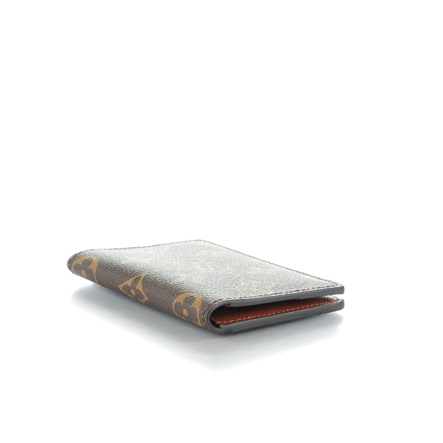 Monogram Pocket Organizer NM