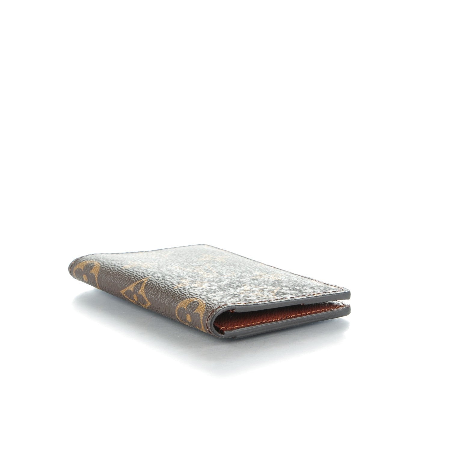 Louis Vuitton Monogram Pocket Organizer NM 4 of 7