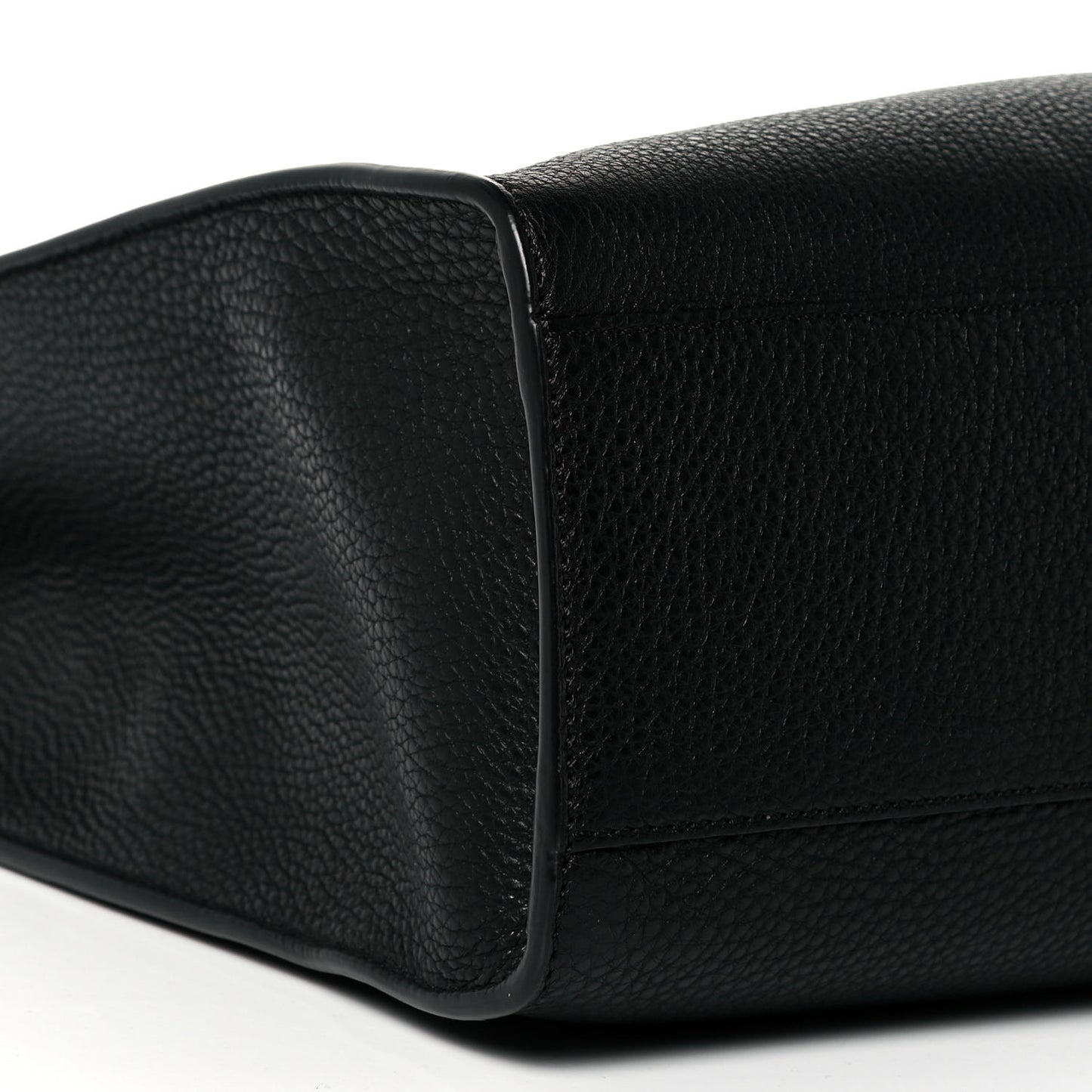 Cuoio Romano Fabric Marlon Vitello Century Peekaboo X-Lite Fit Black Rosso White Ice