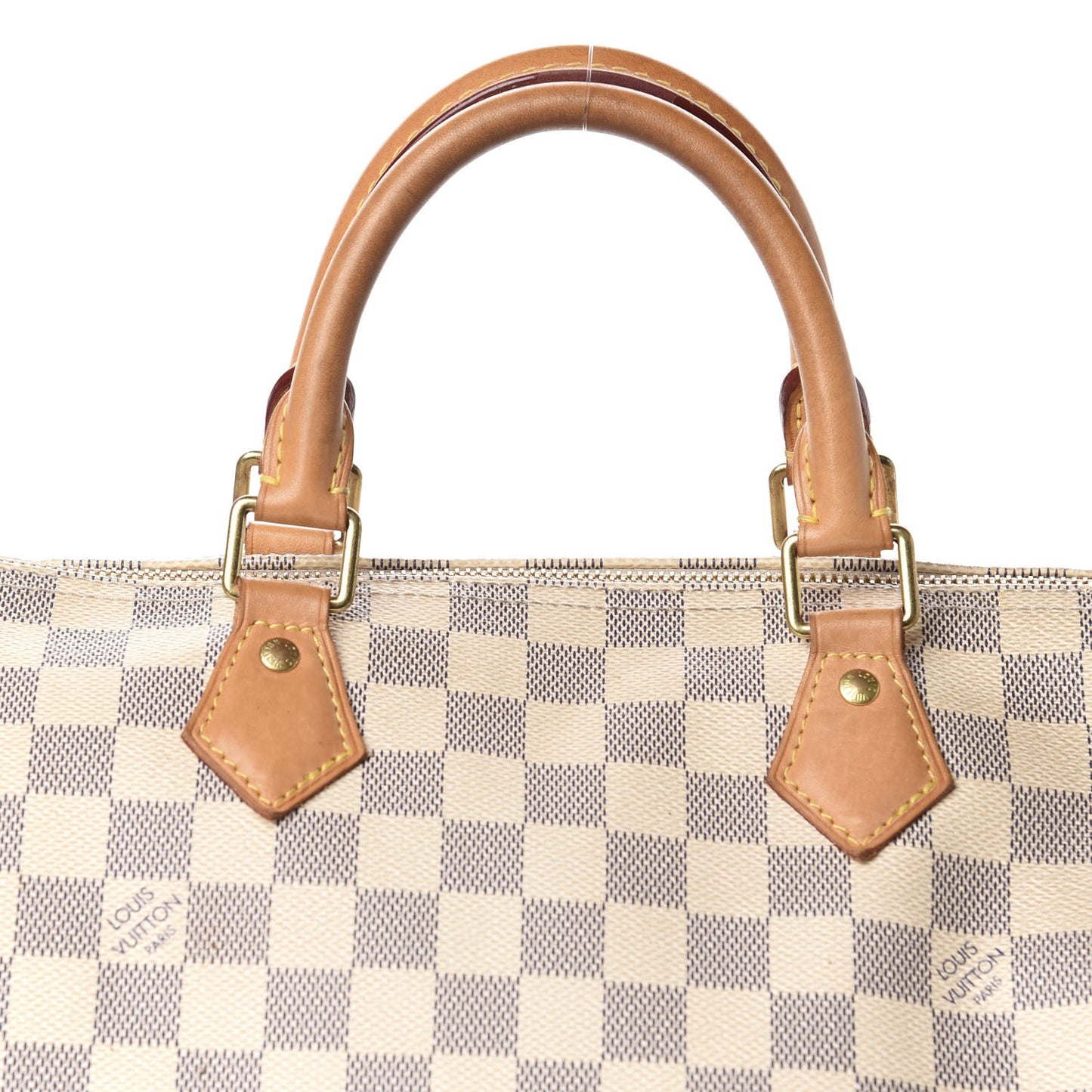 Damier Azur Speedy 30