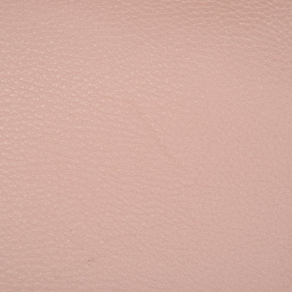 Fendi Cuoio Romano Selleria Bi-Color Medium Peekaboo Iconic Satchel Rosa Plaster Pesca 28 of 45