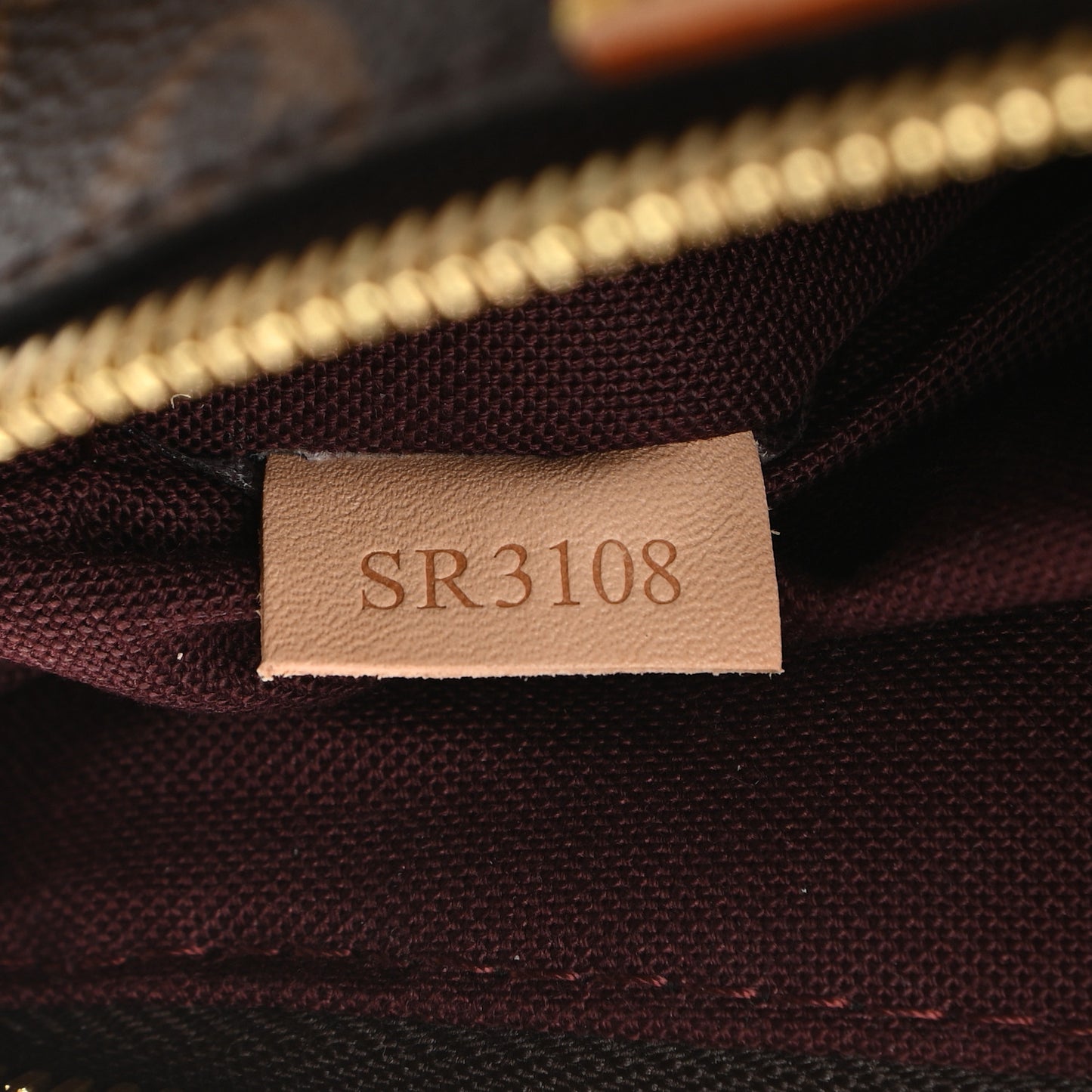 Monogram Turenne PM