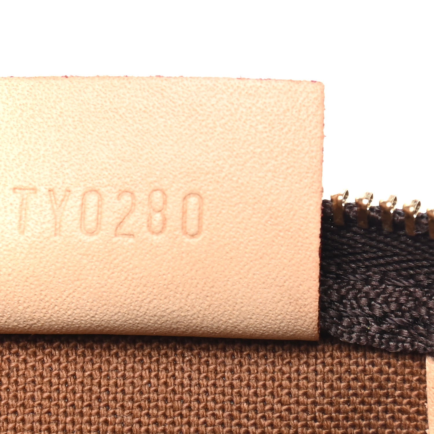Louis Vuitton Monogram Nano Speedy 7 of 9