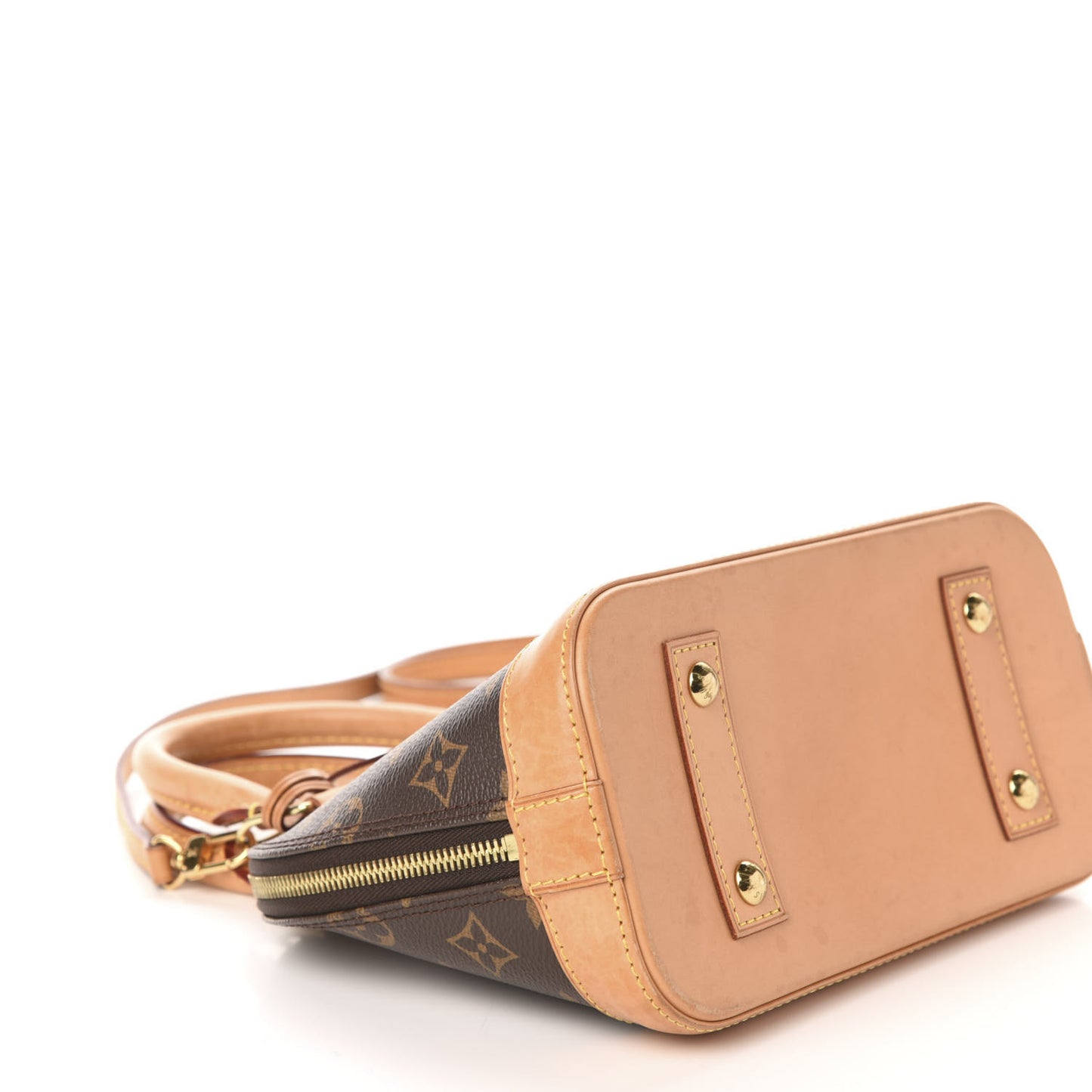 Monogram Alma BB