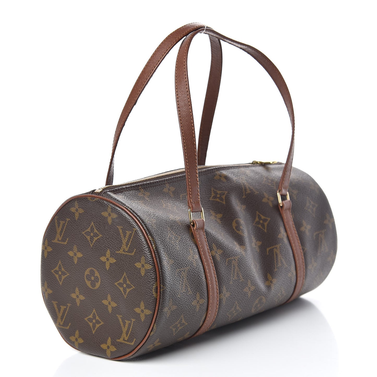 Monogram Papillon 30