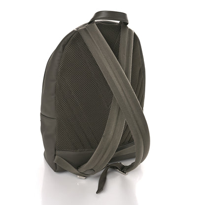 Louis Vuitton Aerogram Takeoff Backpack Khaki 3 of 9