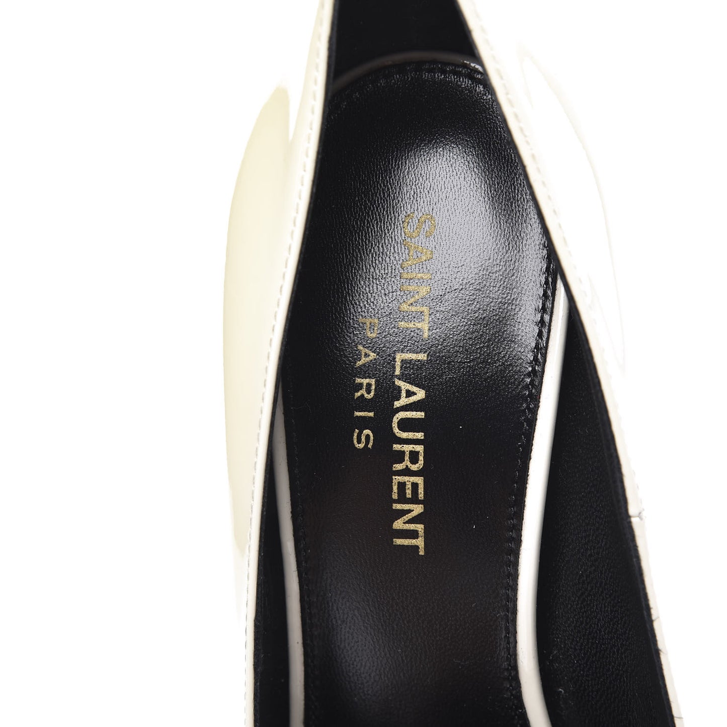 Patent Opyum 100 Pumps 36 Neutro