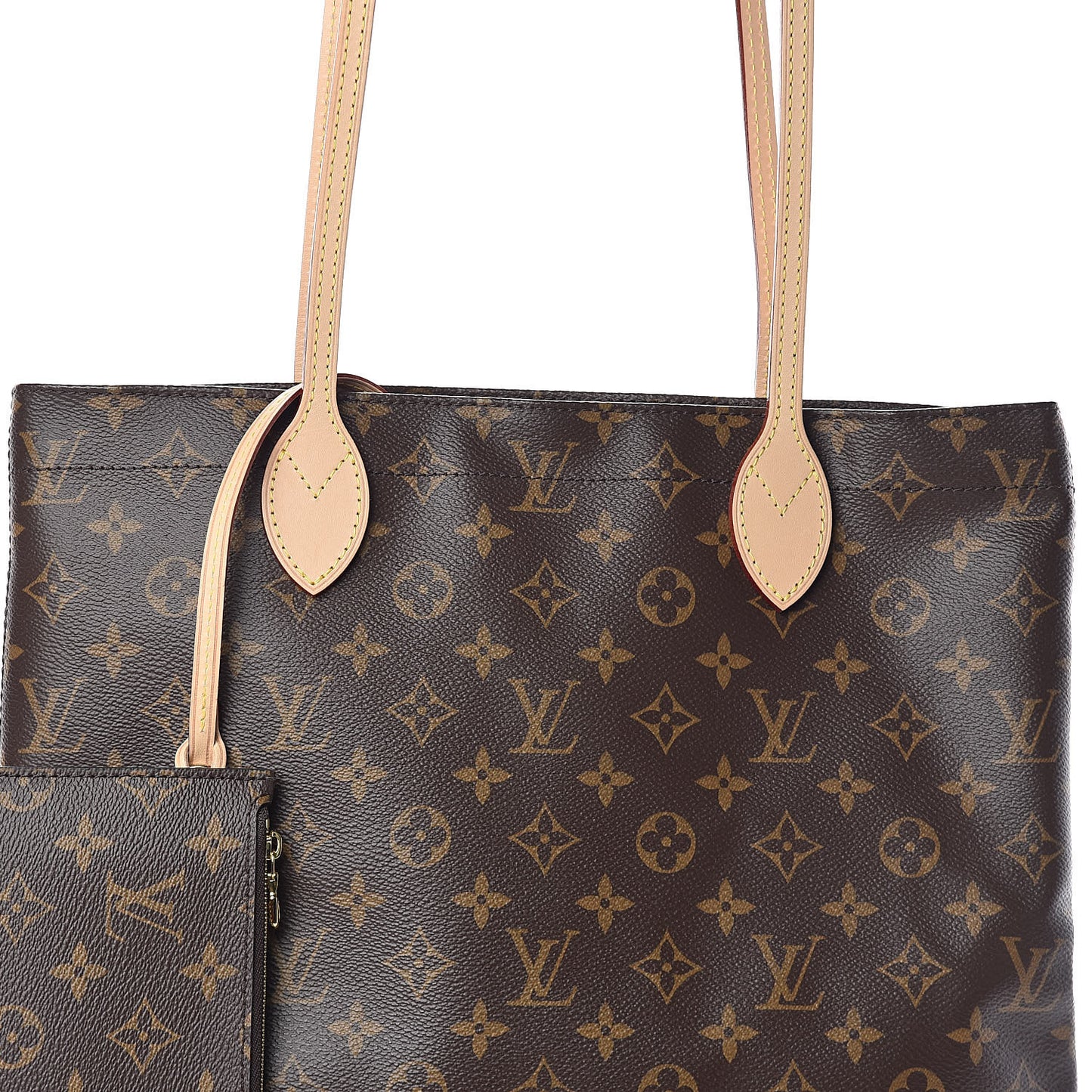 Monogram Carry It