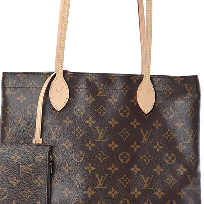 Louis Vuitton Monogram Carry It 8 of 10
