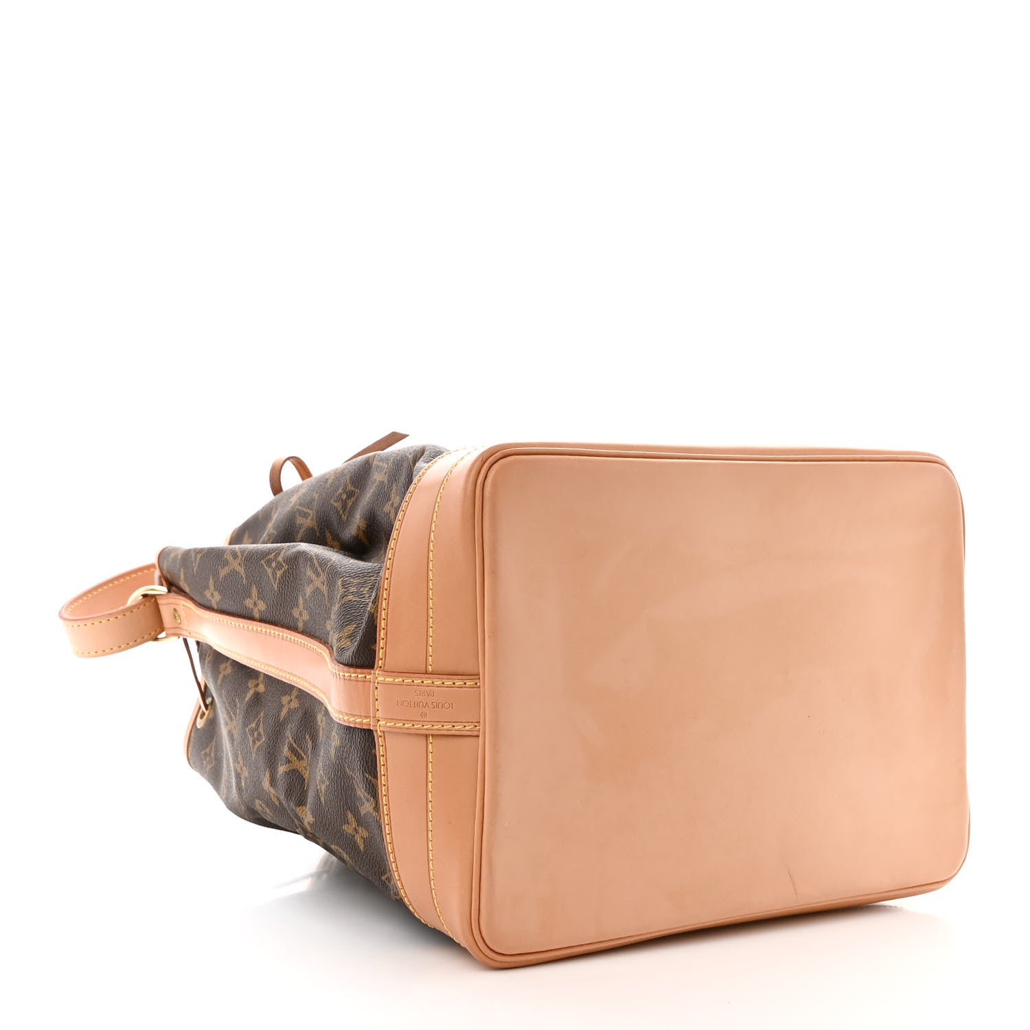 Louis Vuitton Monogram Noe 4 of 10