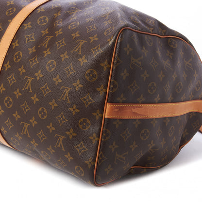 Louis Vuitton Monogram Keepall Bandouliere 60 5 of 10