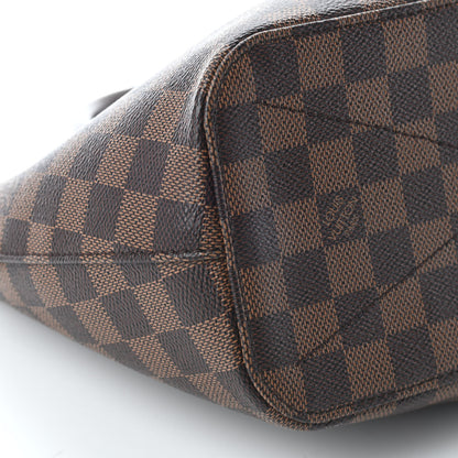 Louis Vuitton Damier Ebene Siena PM 8 of 10
