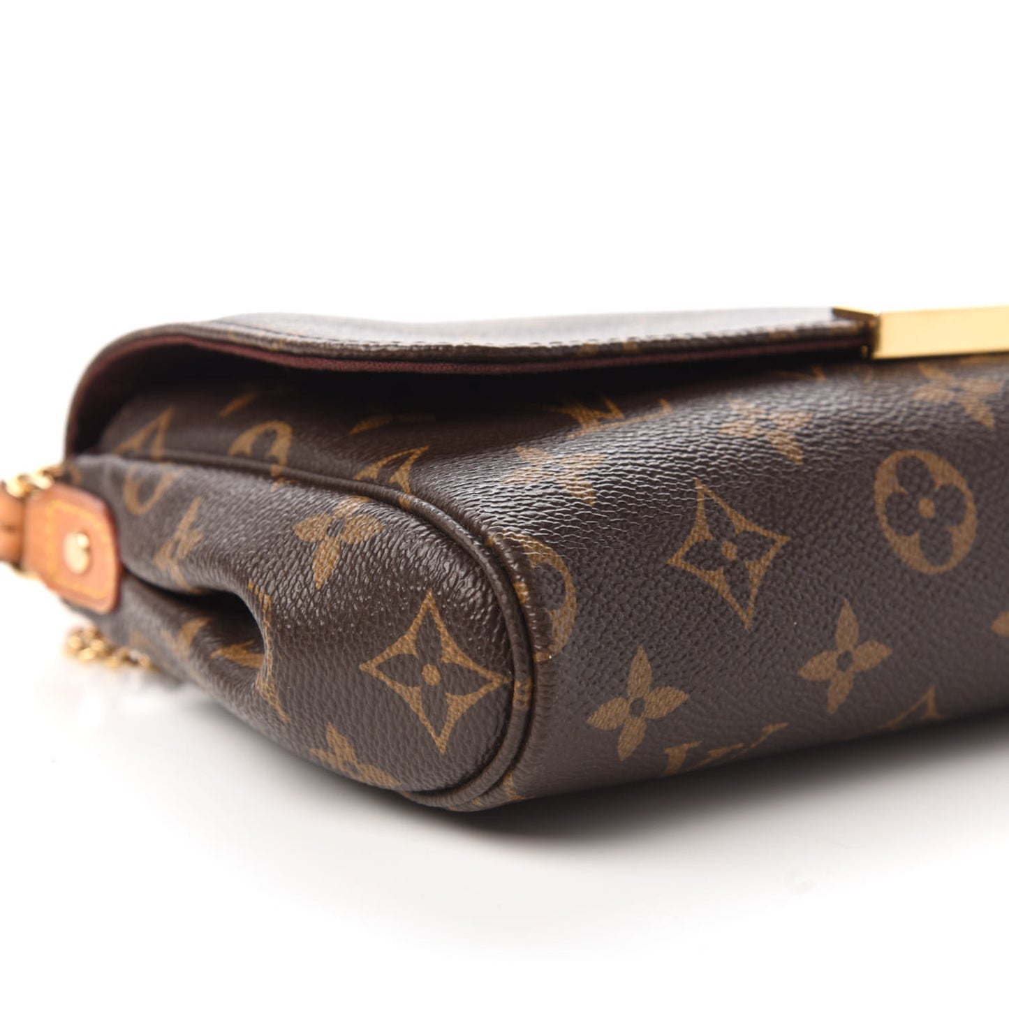 Monogram Favorite MM