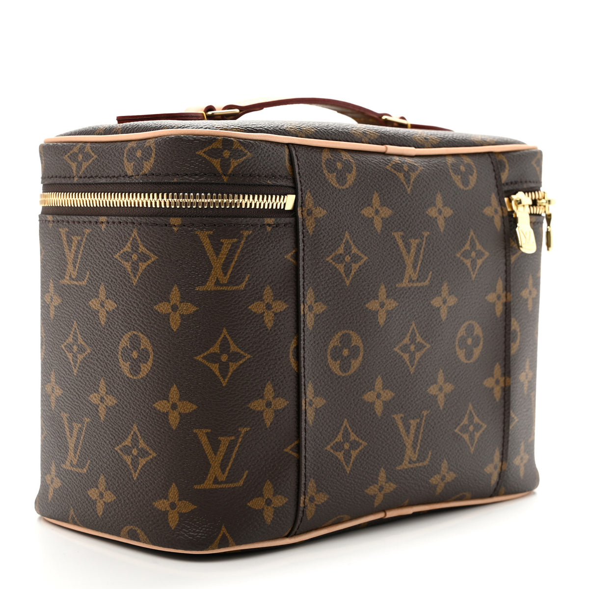 Louis Vuitton Monogram Nice BB 3 of 6