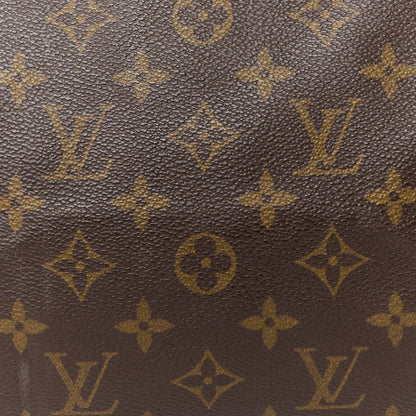 Louis Vuitton Monogram Speedy 30 12 of 17