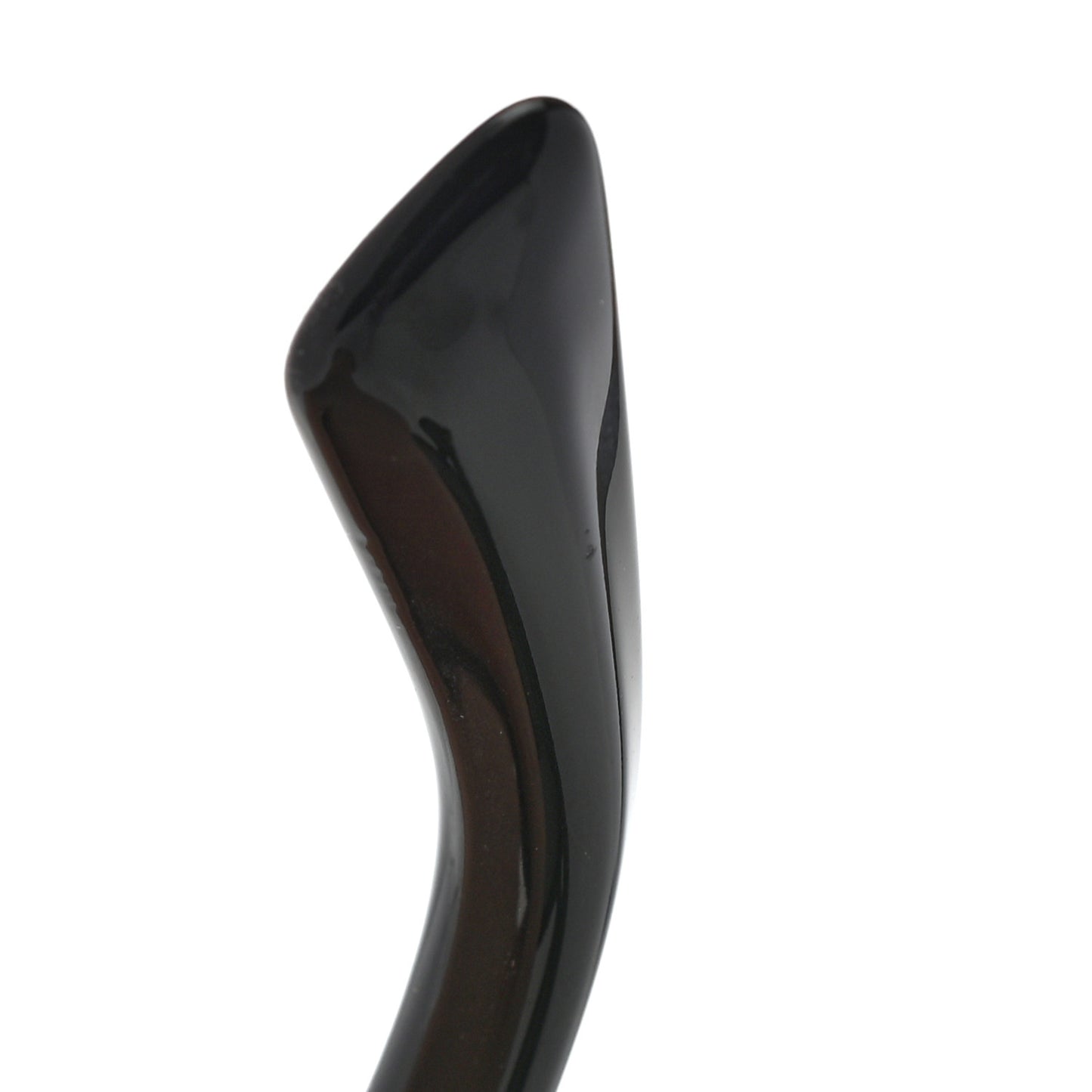 Round Frame Star Sunglasses GG0208S Black