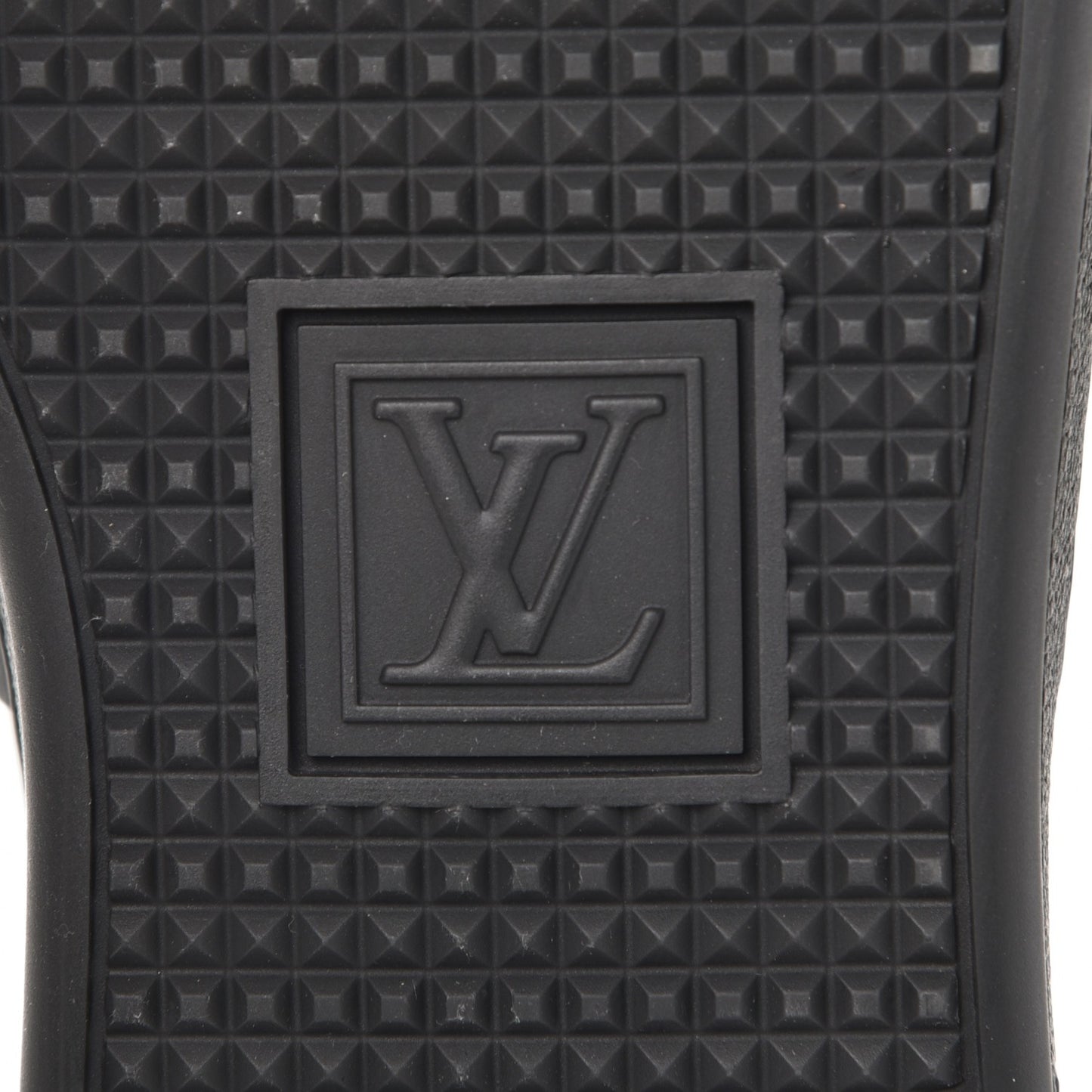 Calfskin Frontrow Sneakers 39 Black