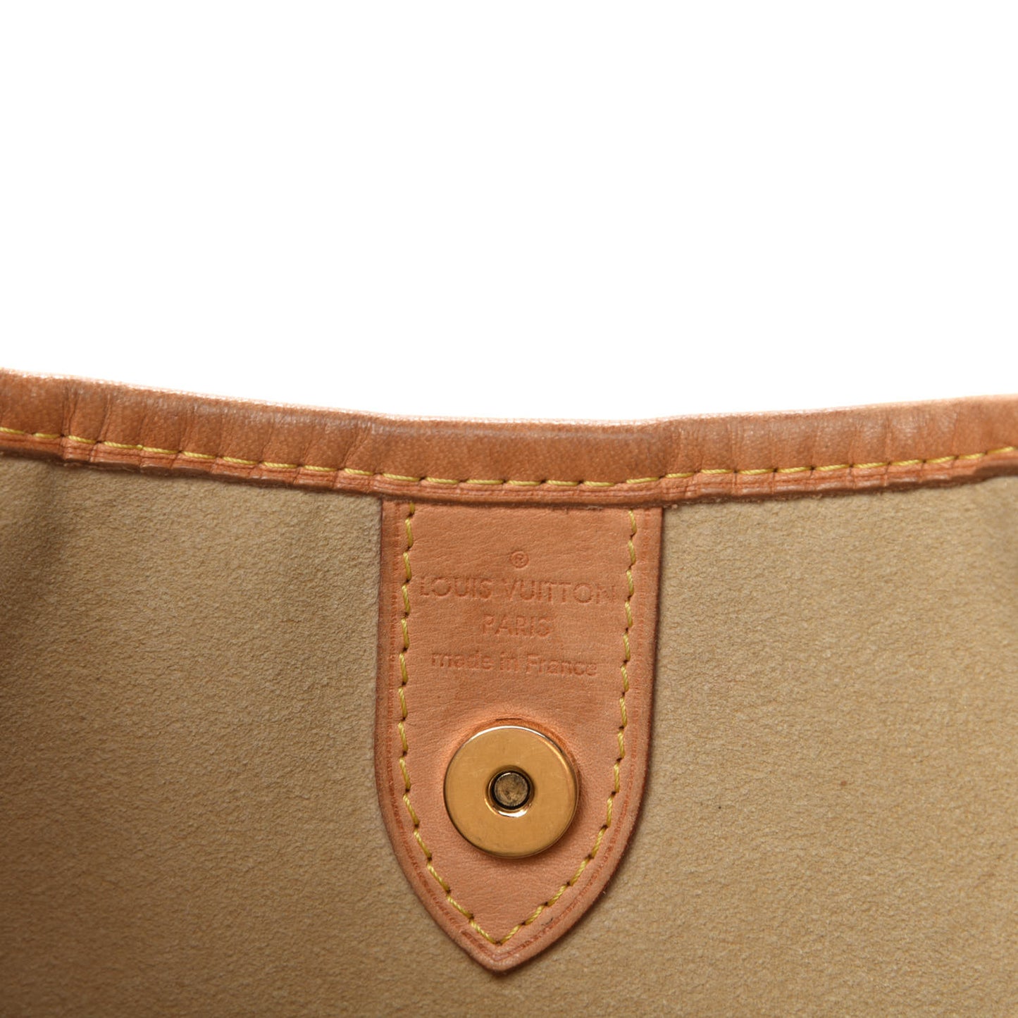 Monogram Galliera PM