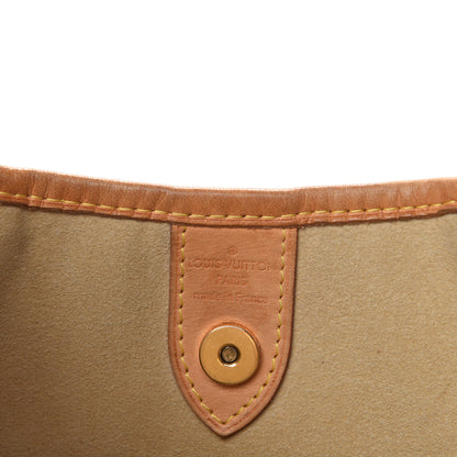 Louis Vuitton Monogram Galliera PM 9 of 11