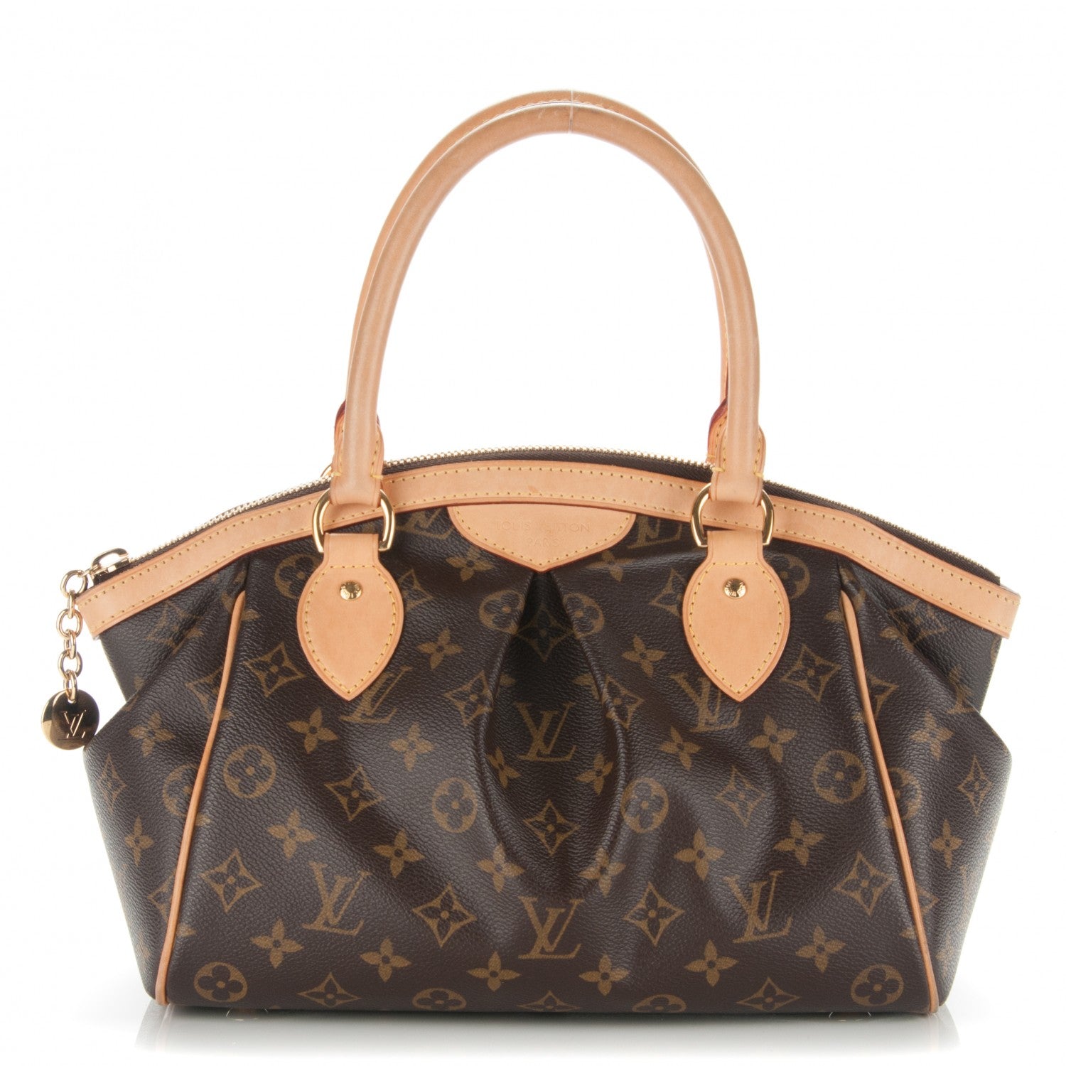 Louis Vuitton Monogram Tivoli PM 1 of 7