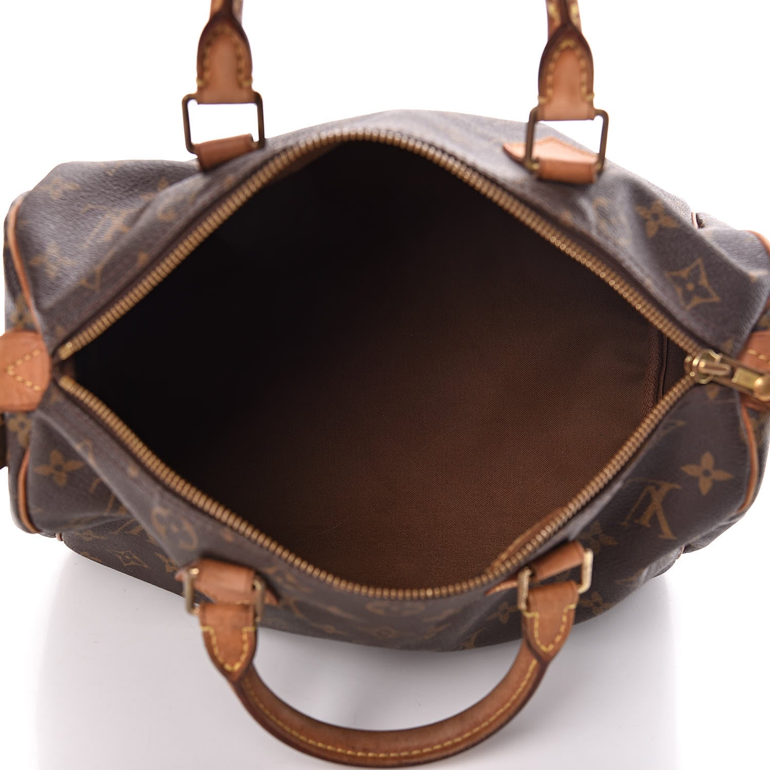Louis Vuitton Monogram Speedy 30 5 of 12