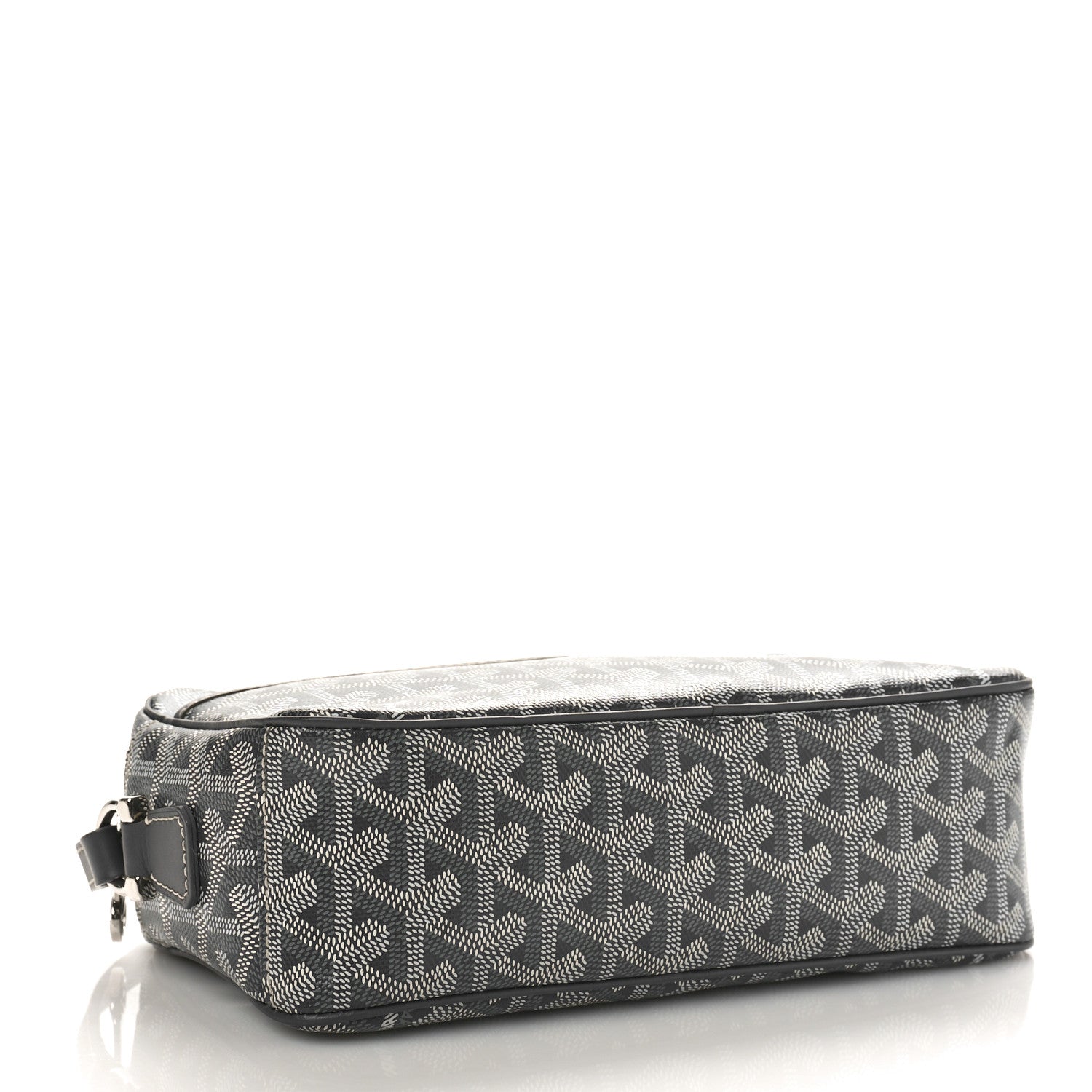 Goyard Goyardine Sac Cap Vert Grey 4 of 9