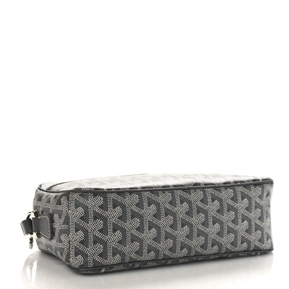 Goyard Goyardine Sac Cap Vert Grey 4 of 9