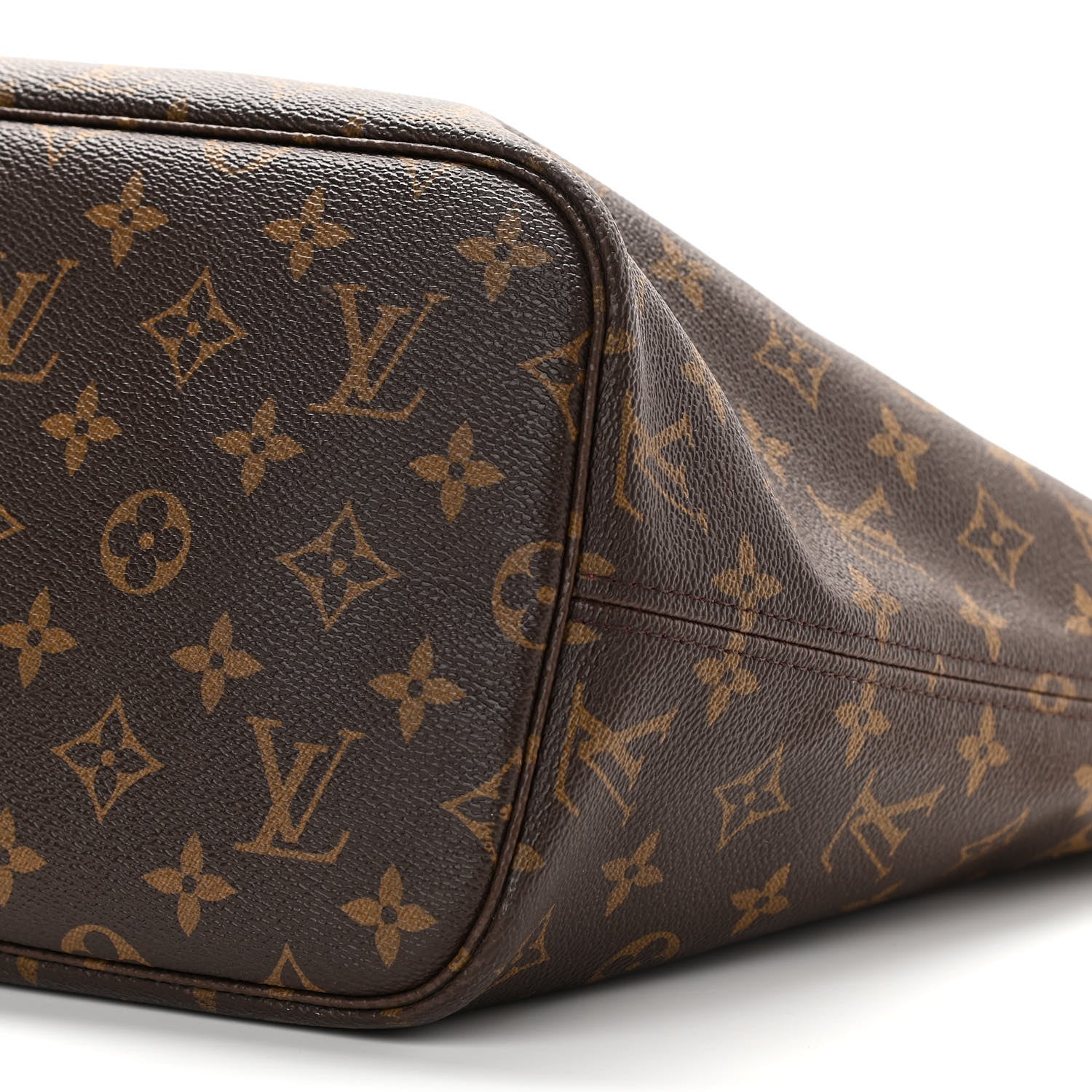 Louis Vuitton Monogram Neo Neverfull MM Pivoine 11 of 12