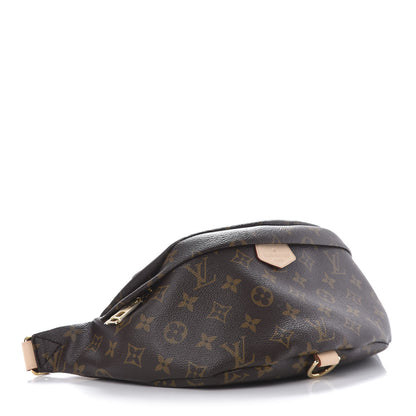 Louis Vuitton Monogram Bumbag 4 of 9