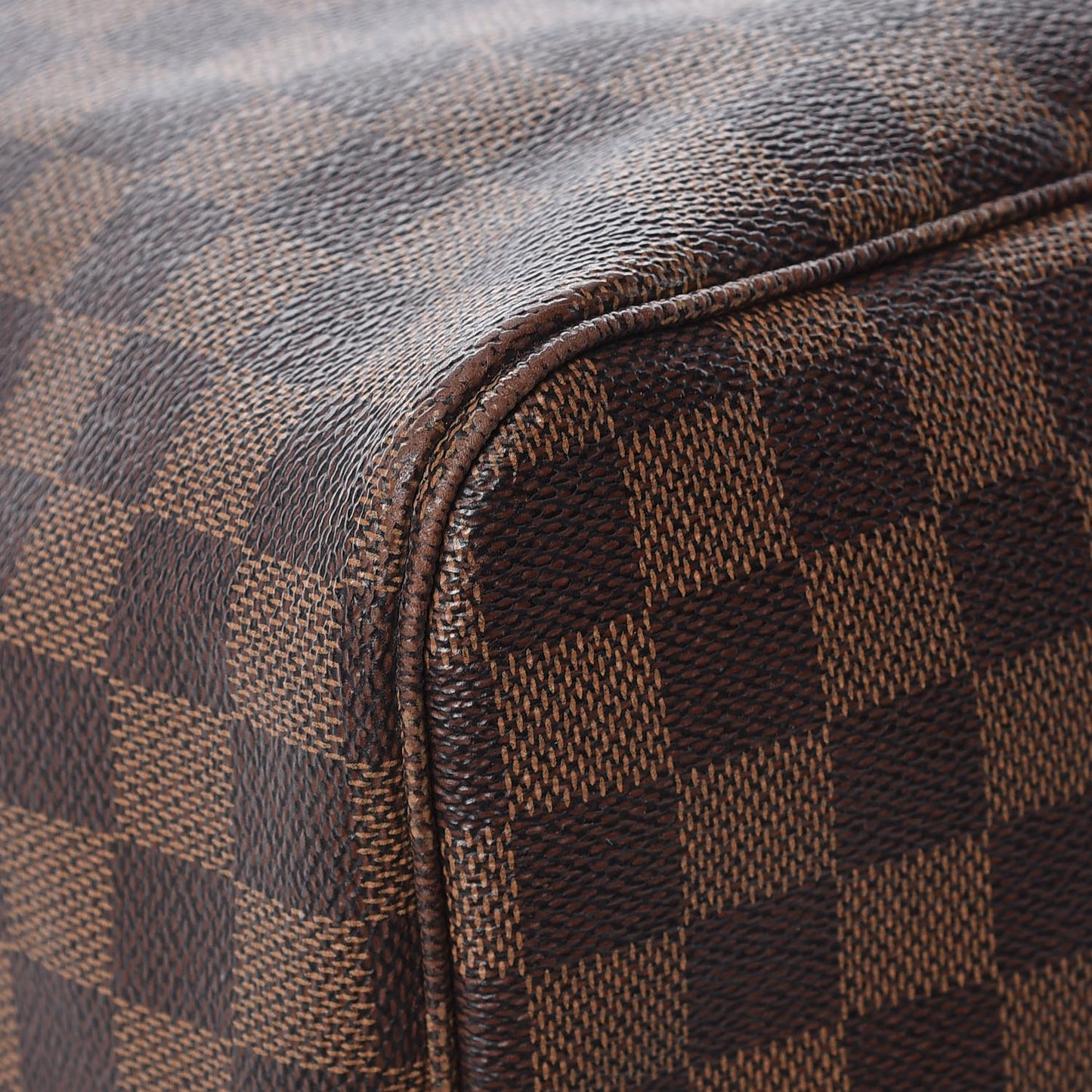 Damier Ebene Neverfull GM