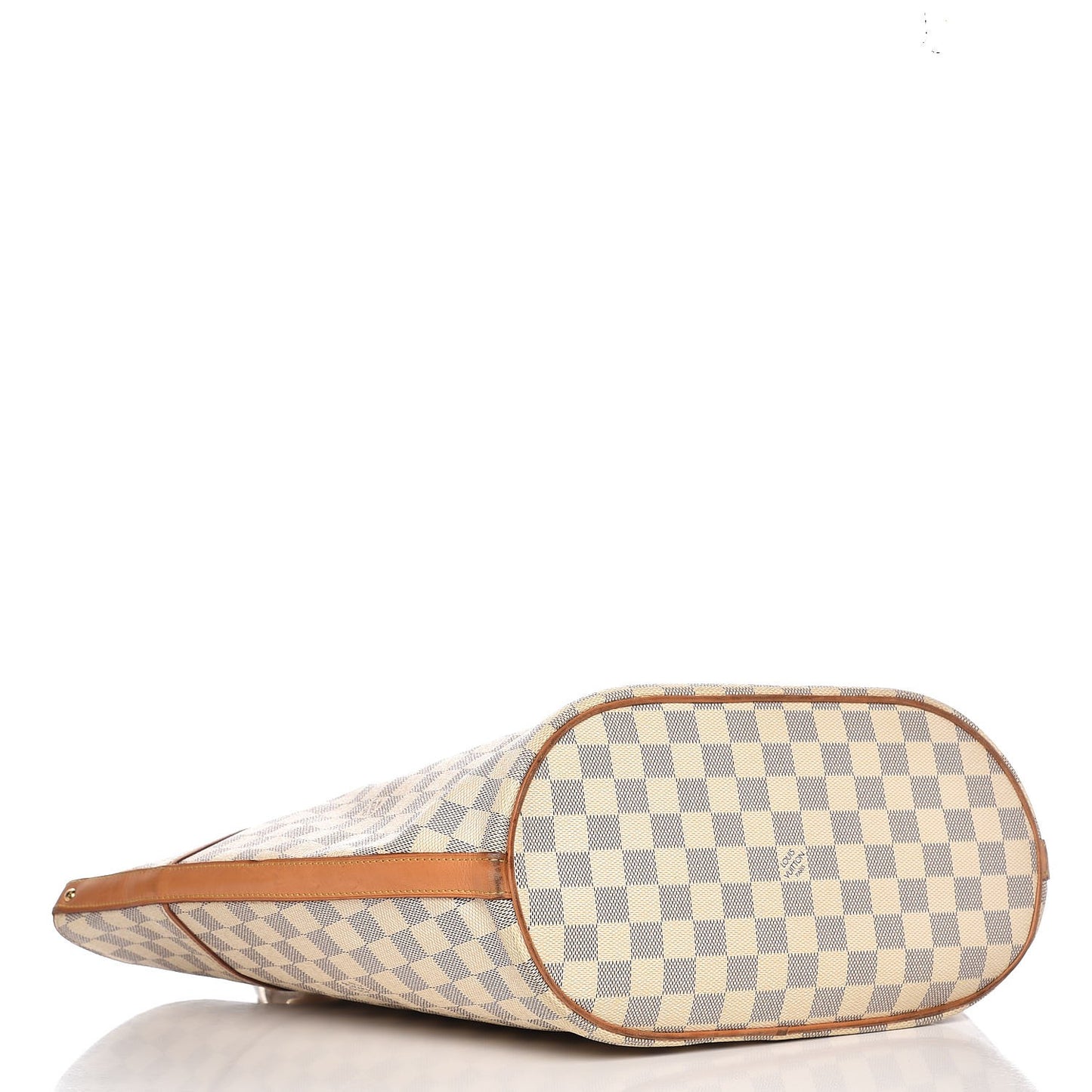 Damier Azur Pampelonne GM