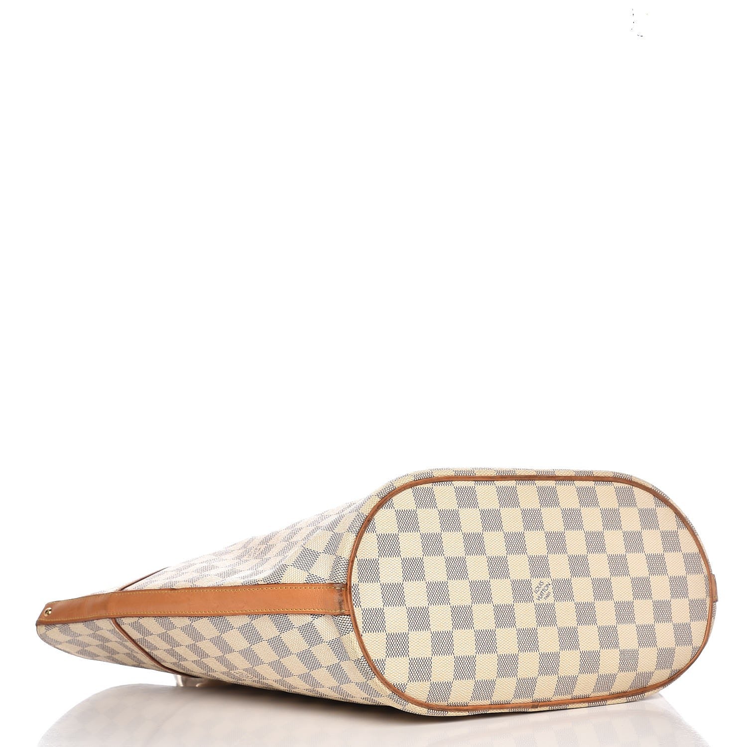 Louis Vuitton Damier Azur Pampelonne GM 4 of 12