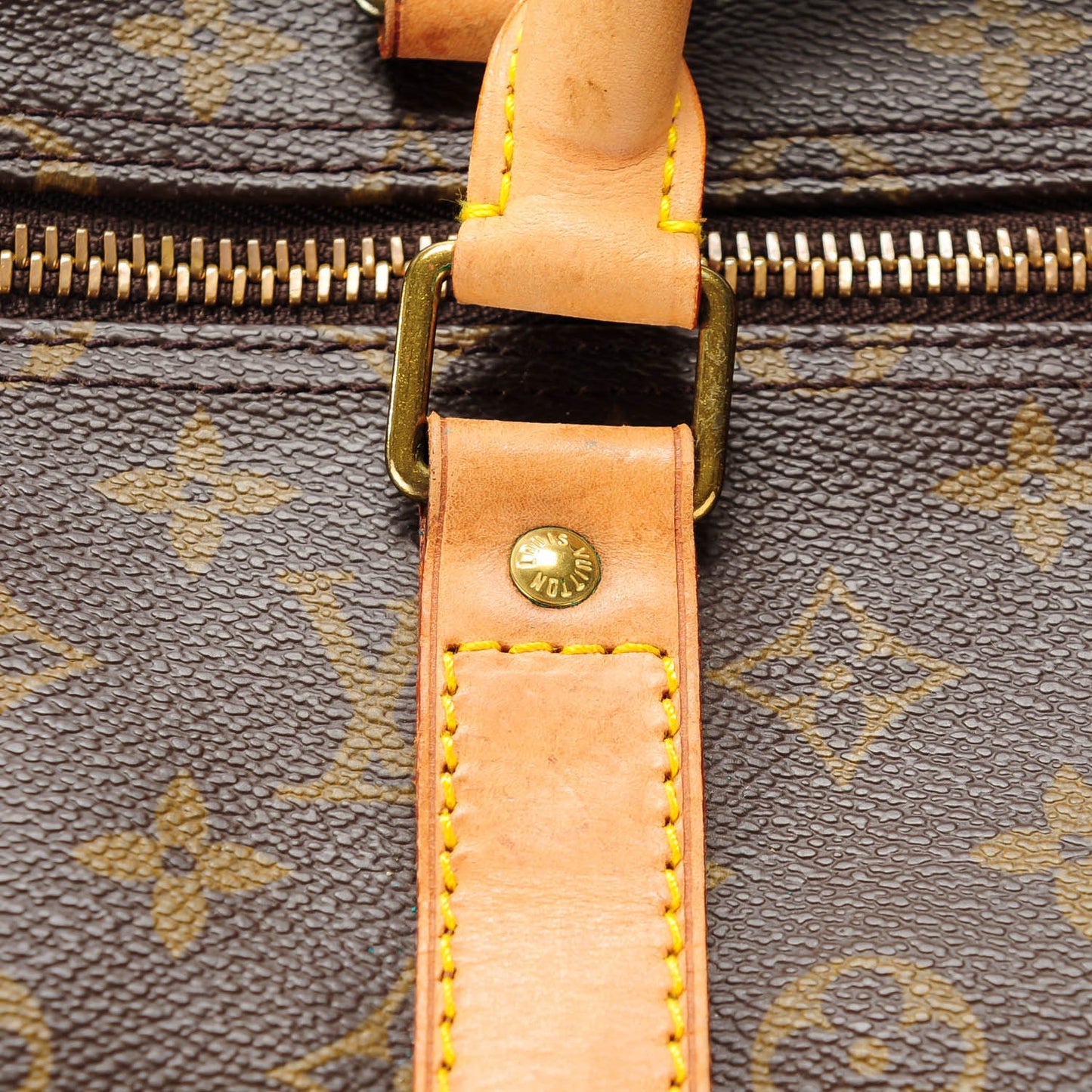 Monogram Keepall 55