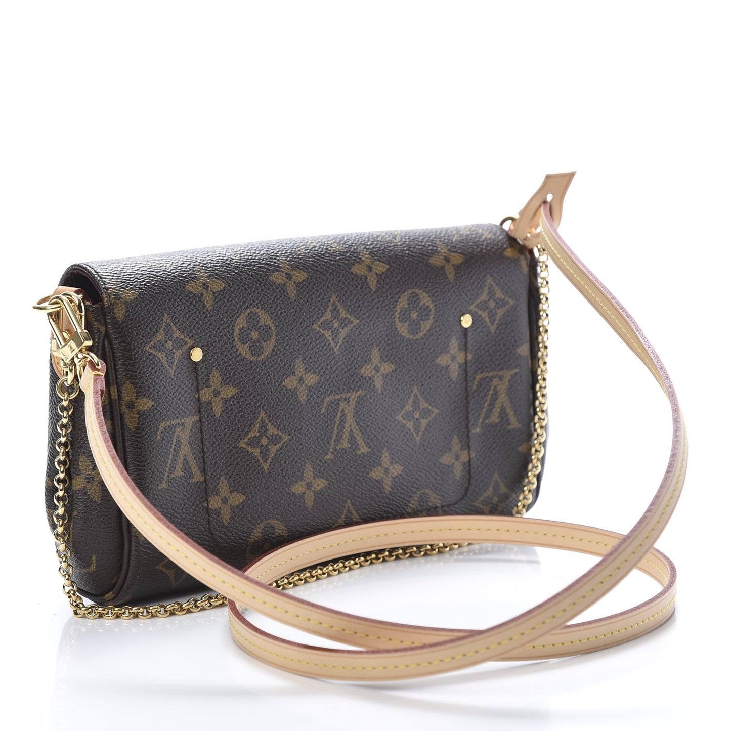 Monogram Favorite PM