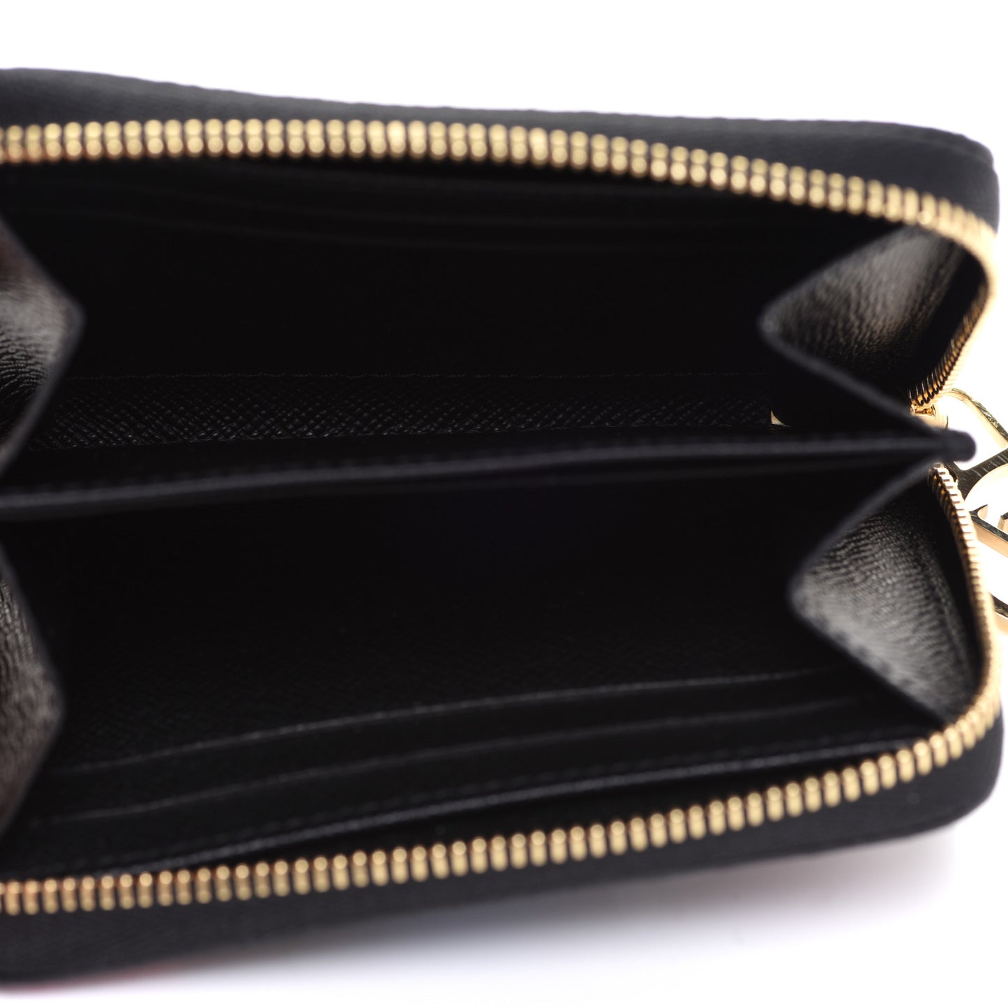 Game On Zippy Coin Purse Black