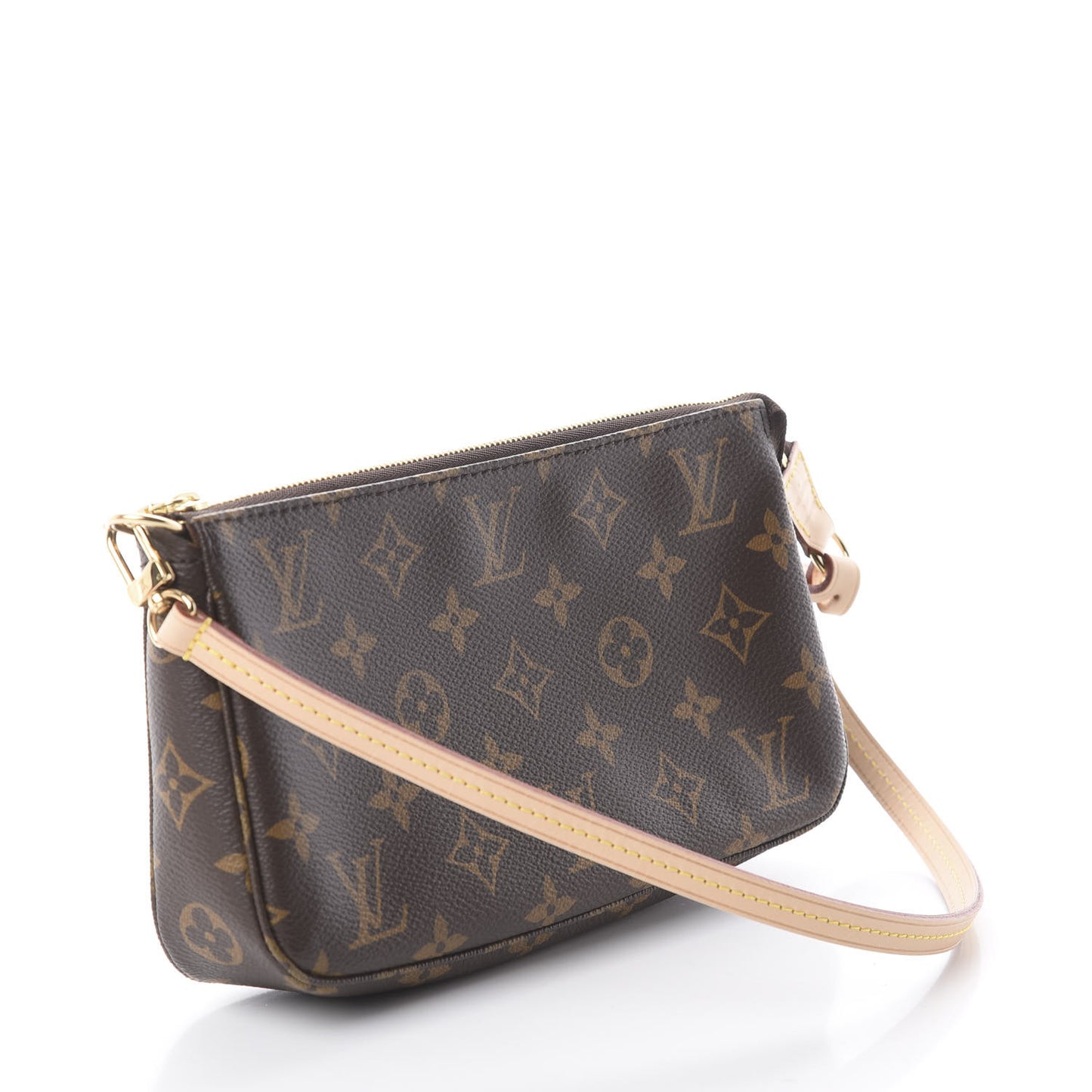 Monogram Pochette Accessories NM