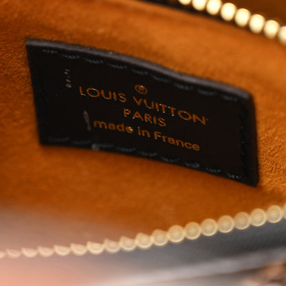 Louis Vuitton Monogram Giant Jungle NeoNoe Caramel 7 of 11