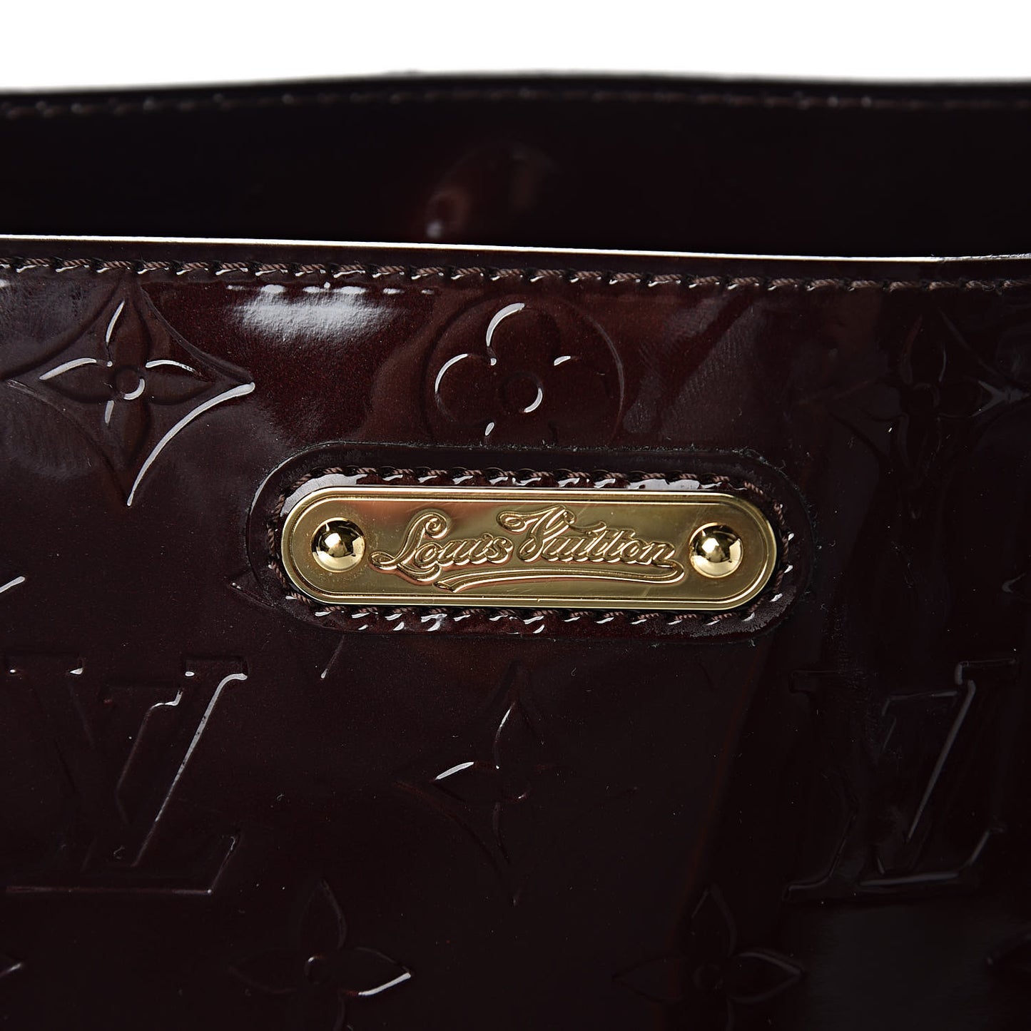 Vernis Wilshire GM Amarante