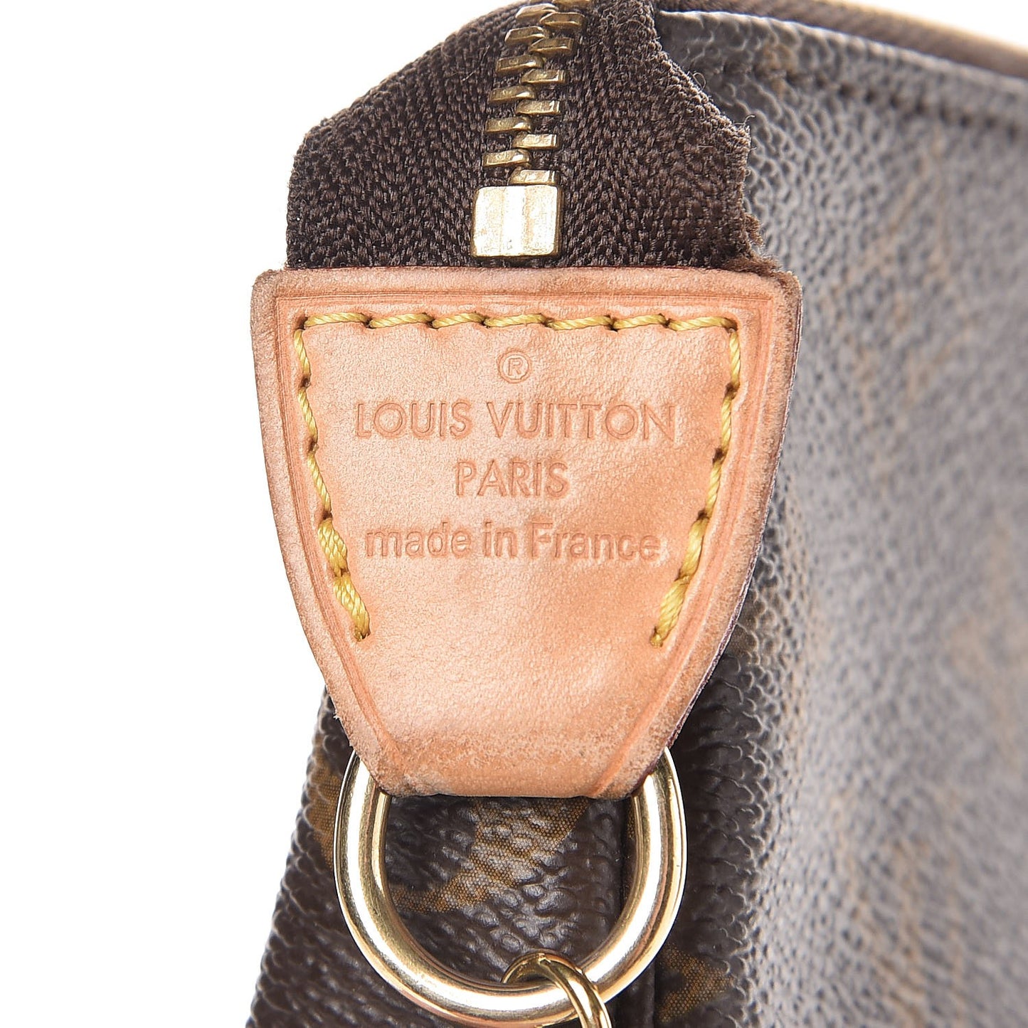 Monogram Mini Pochette Accessories