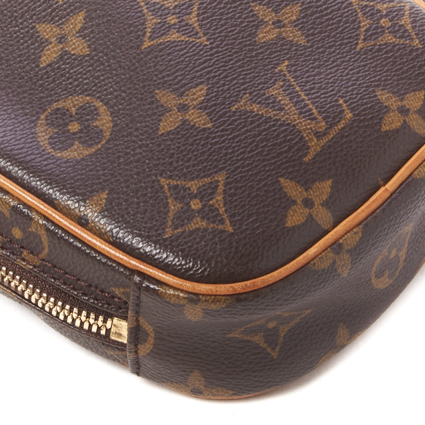 Monogram Pochette Gange