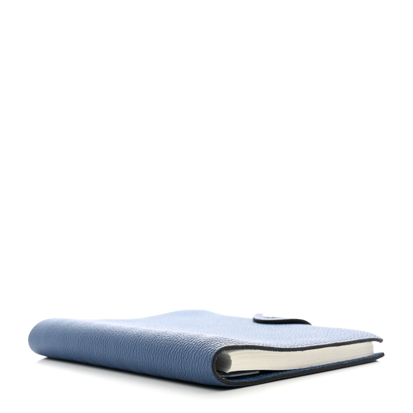 Togo Ulysse PM Notebook Cover Bleu Azur
