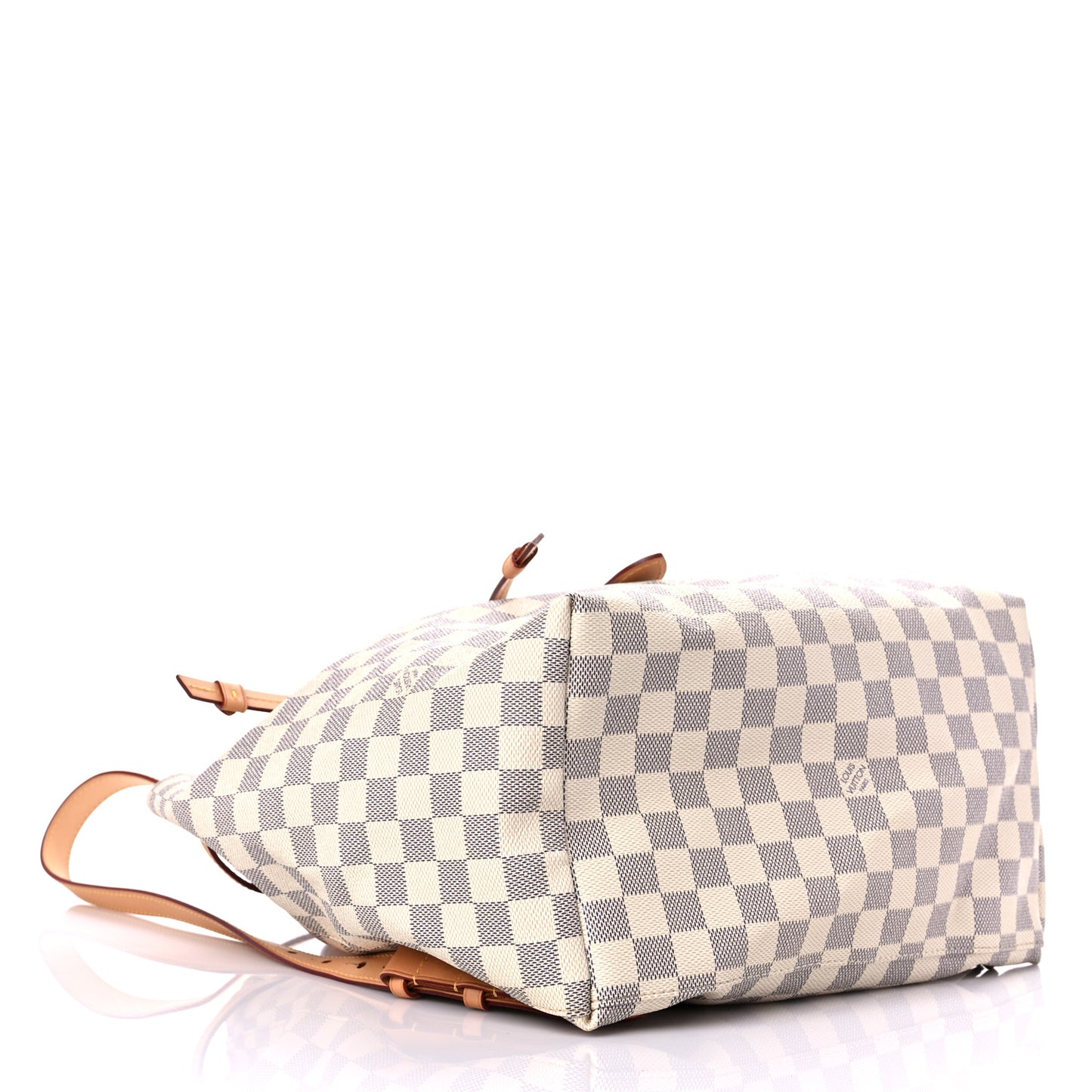 Damier Azur Sperone Backpack
