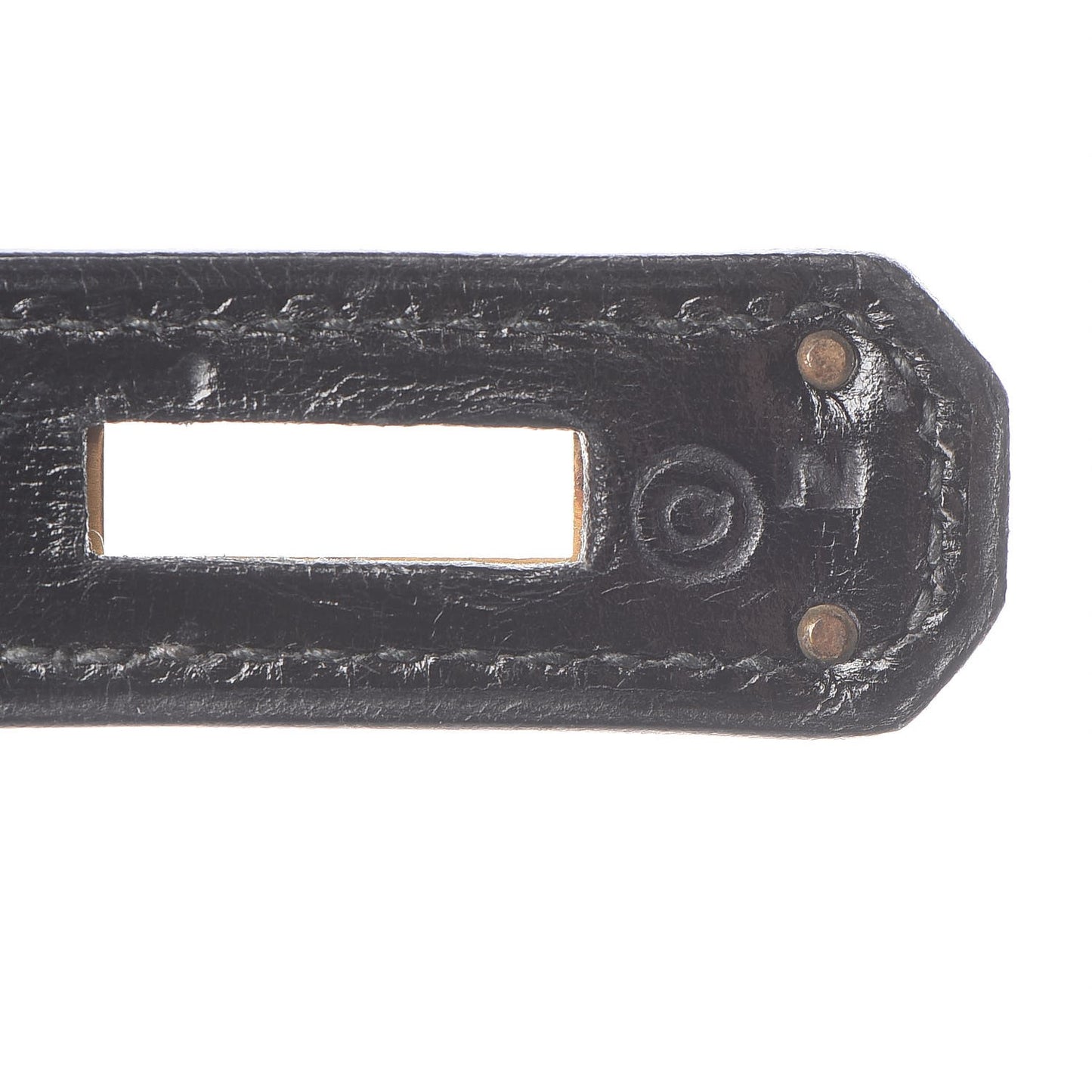 Box Kelly Retourne 32 Black