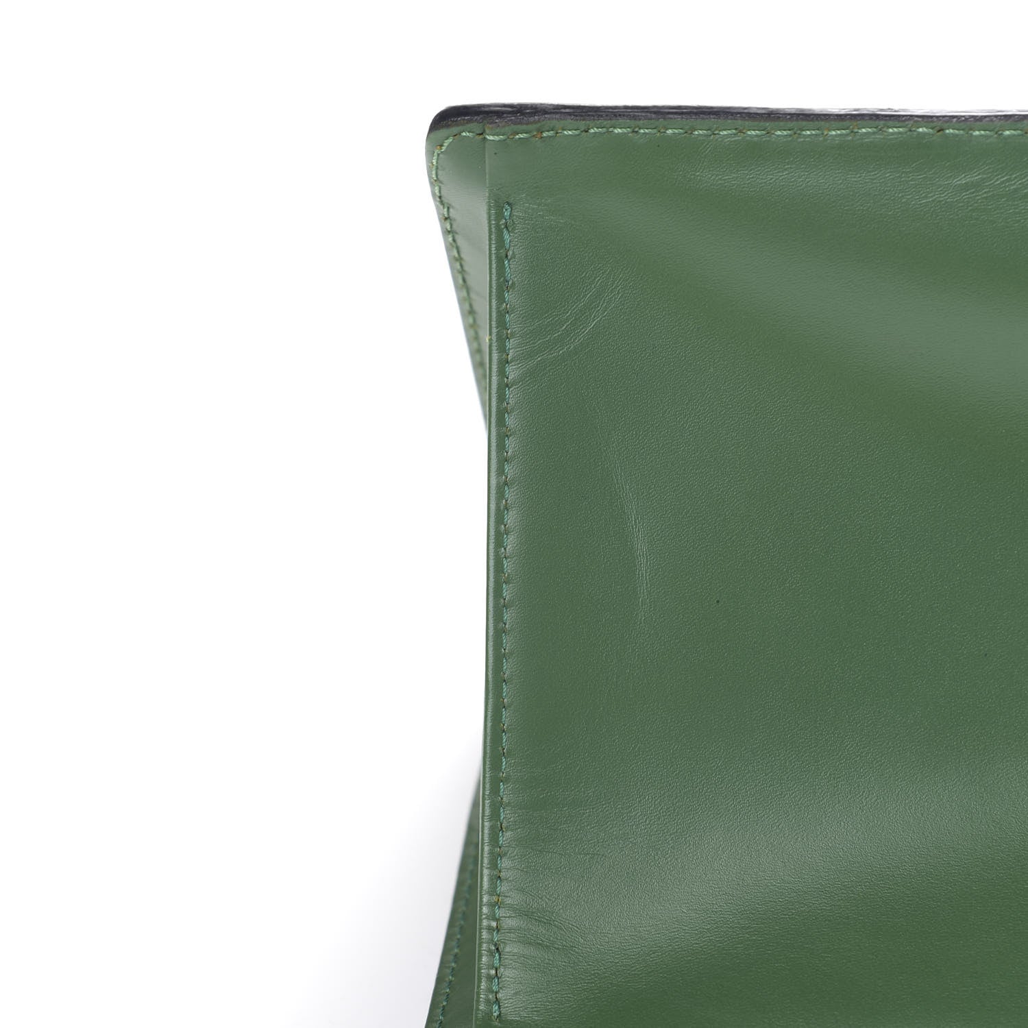Louis Vuitton Epi Sac Triangle Green 16 of 16