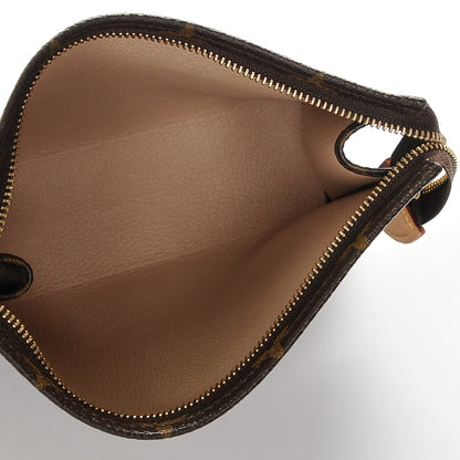 Louis Vuitton Monogram Toiletry Pouch 19 6 of 6