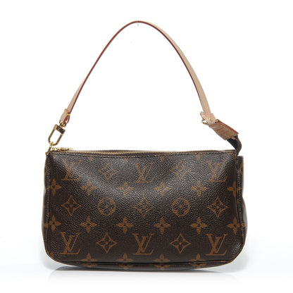 Louis Vuitton Monogram Pochette Accessories 1 of 8