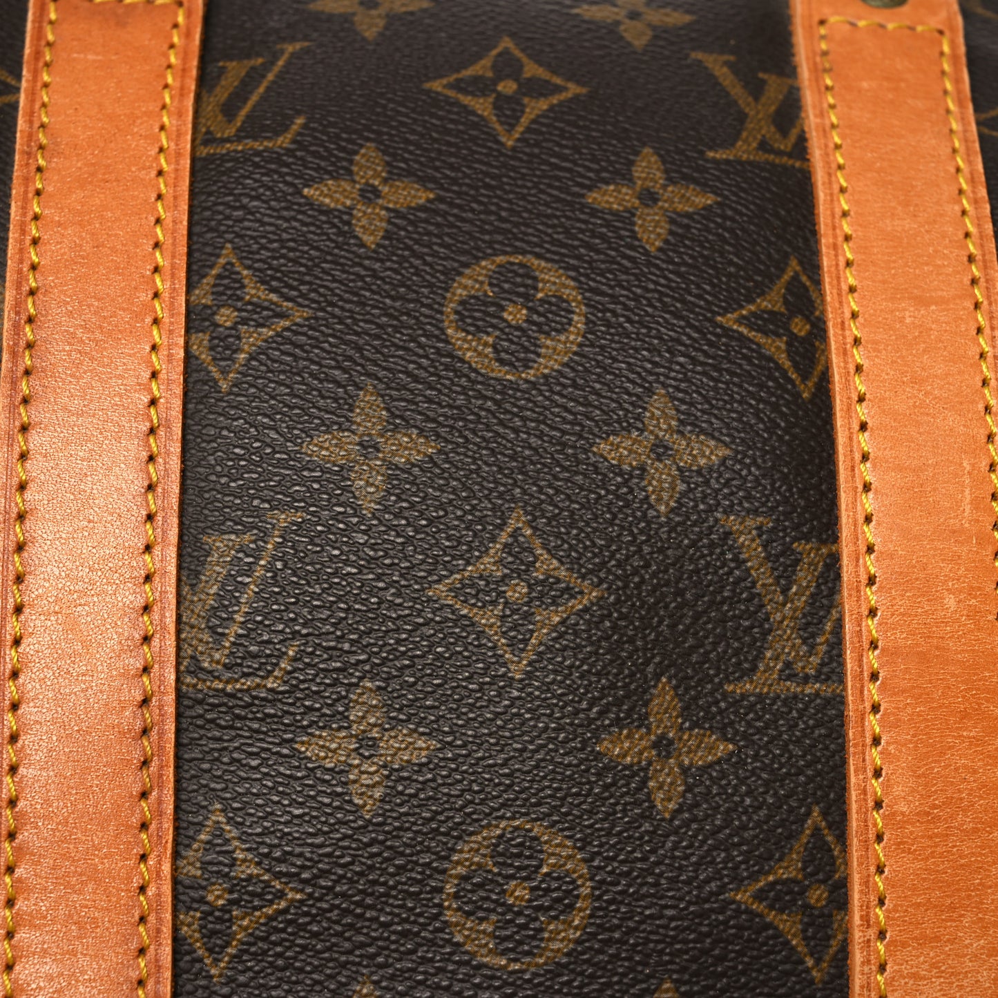 Monogram Keepall 45