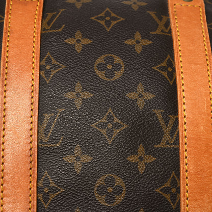 Louis Vuitton Monogram Keepall 45 7 of 17
