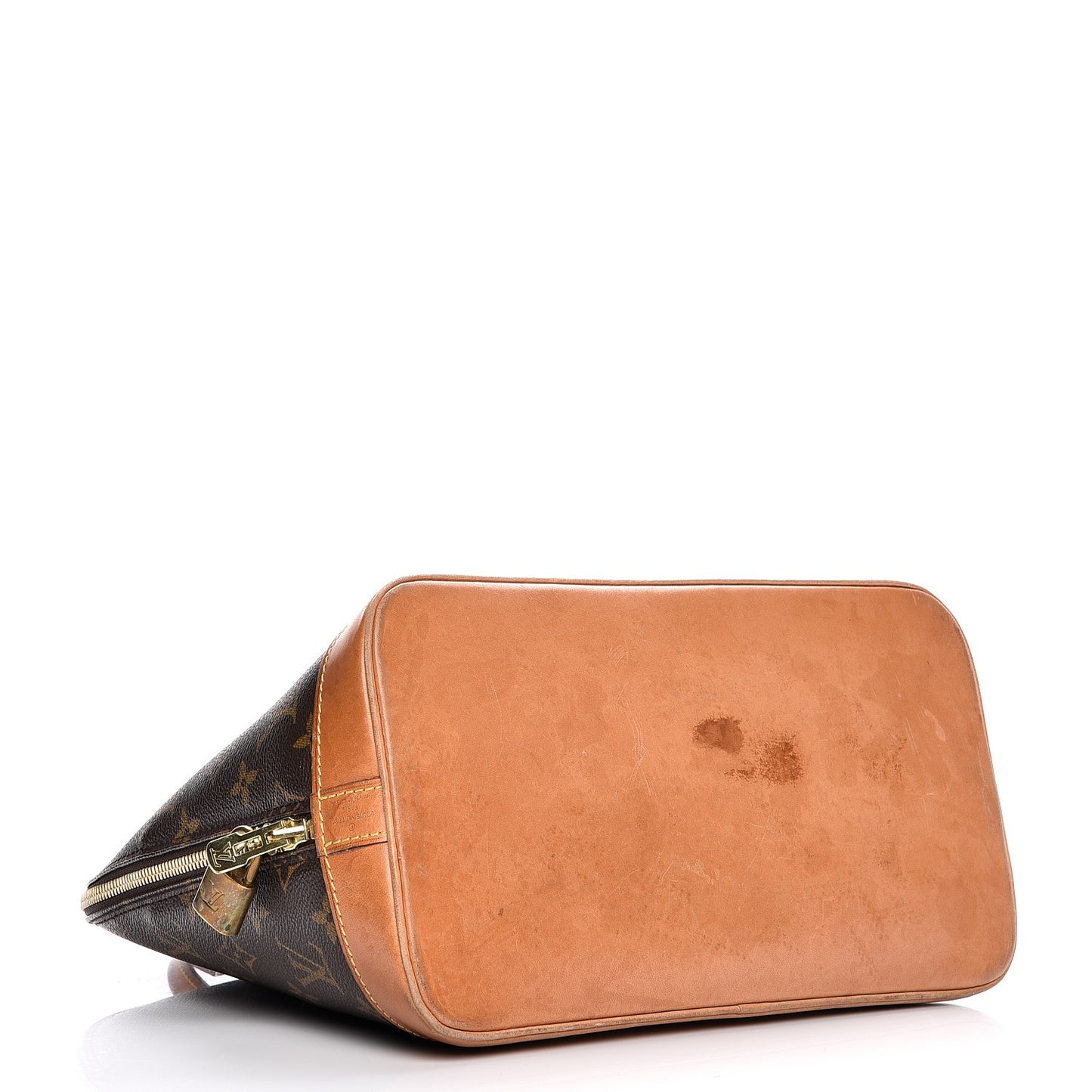 Monogram Alma PM